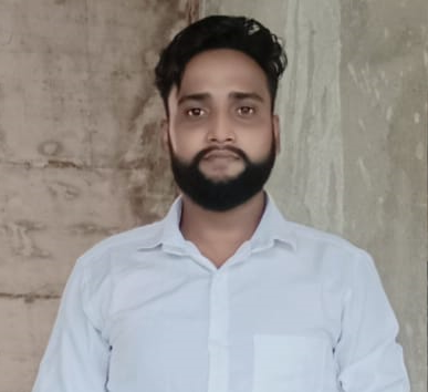Shivam Yadav